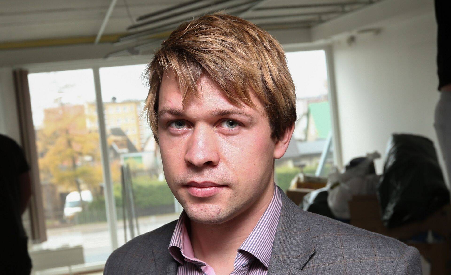 Суд отказал в санации E&G