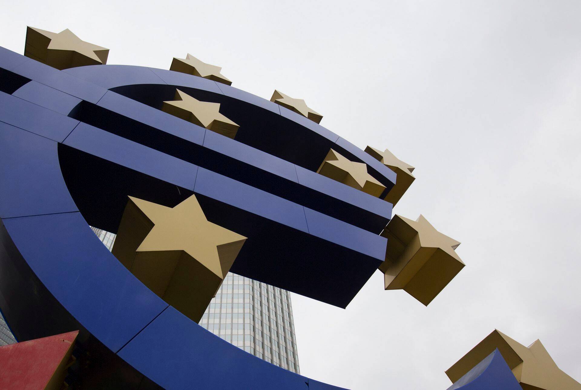 Euroopa Keskpank.