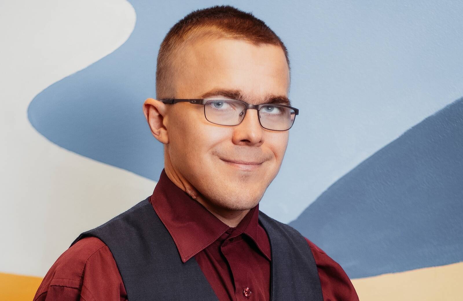 Taavi Simson