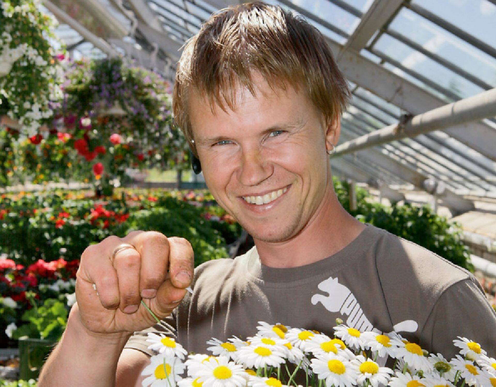 Kanepi Aiand OÜ tegevjuht Margus Vahtramäe