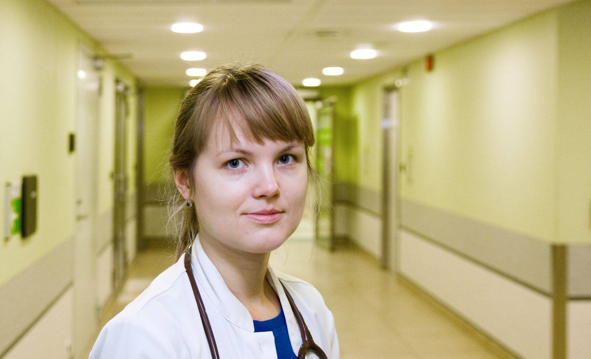 Natalia Jefimova