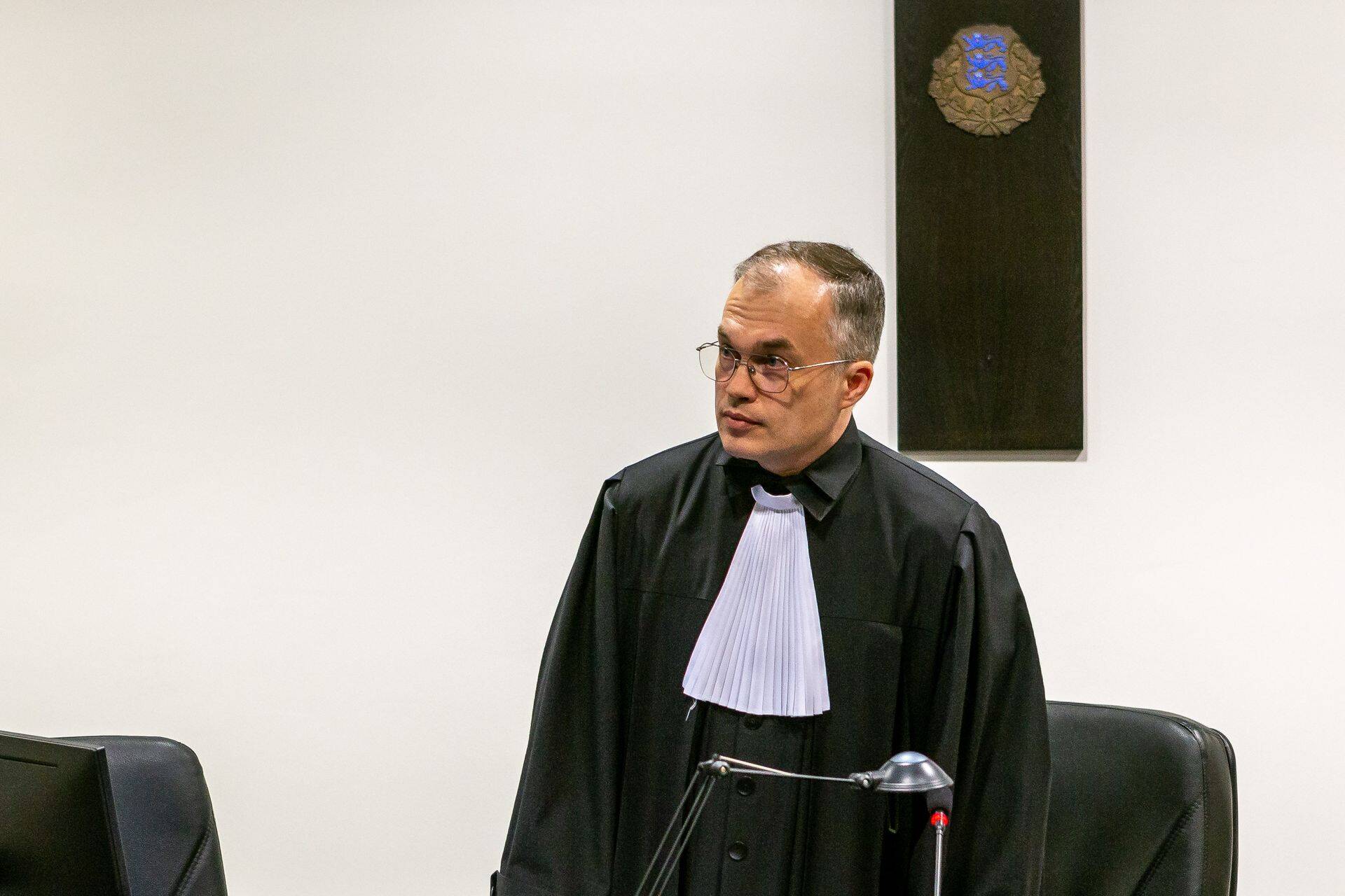 Ringkonnakohus leidis, et maksuhalduri poolt kogutud tõendid näilike tehingute ja ostujuhi teadmise kohta olid kaalukad