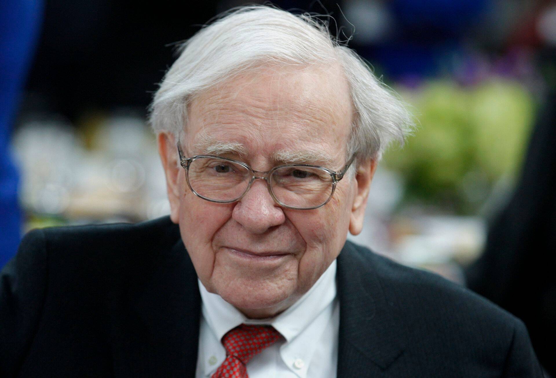 Warren Buffetti jaoks oli möödunud aasta viie aasta halvim.