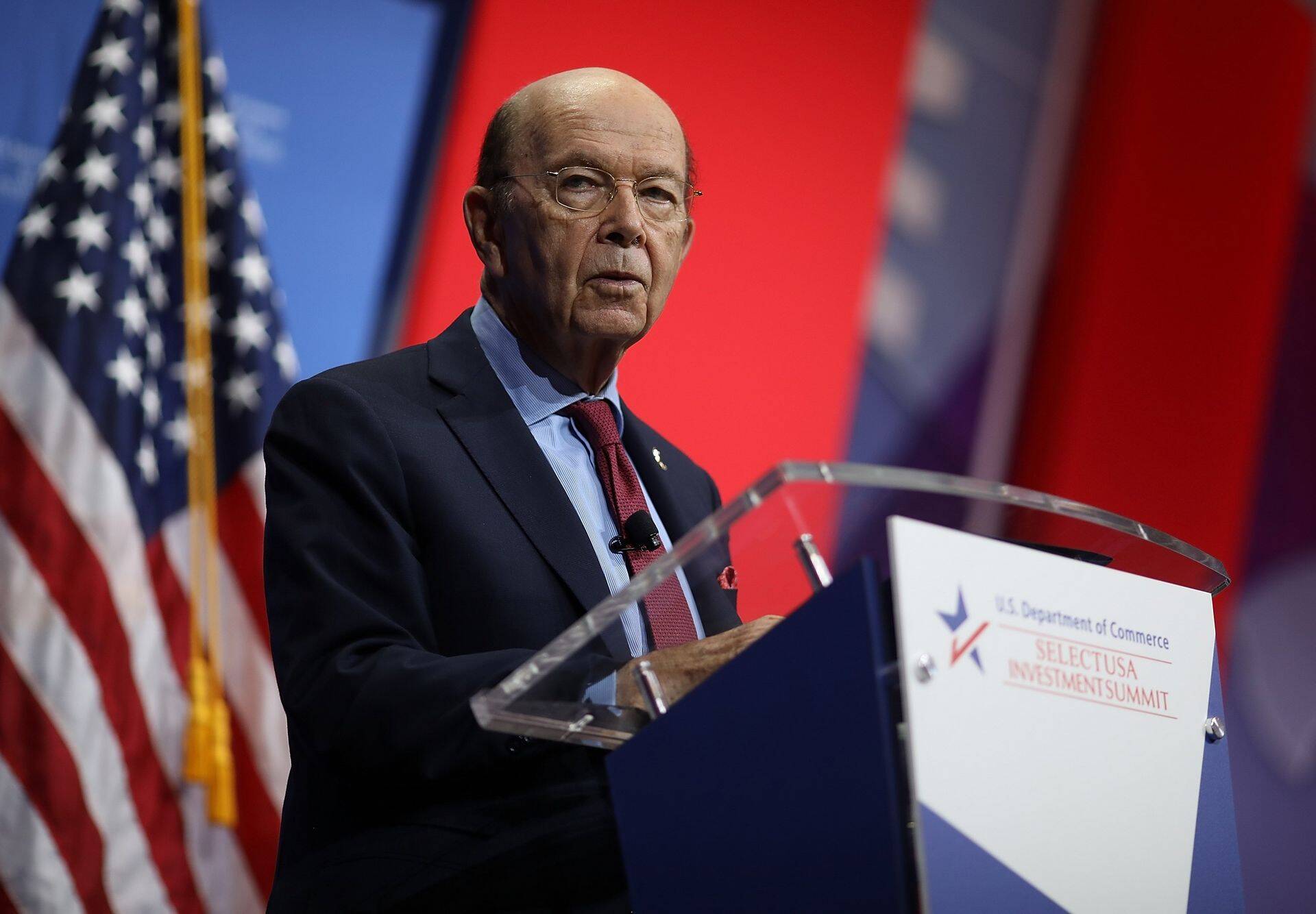USA kaubandusminister Wilbur Ross ütles reedel, et USA ja Hiina kaubandusleppe esimese faasi kokkuleppe juures täpsustatakse viimaseid detaile.