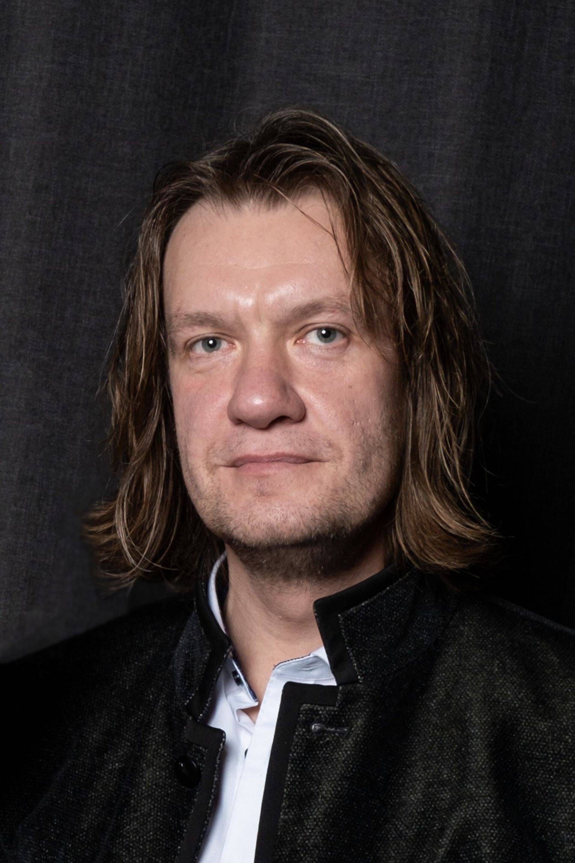 MKMi Ehitisregistritalituse projektijuht Taavi Jakobson