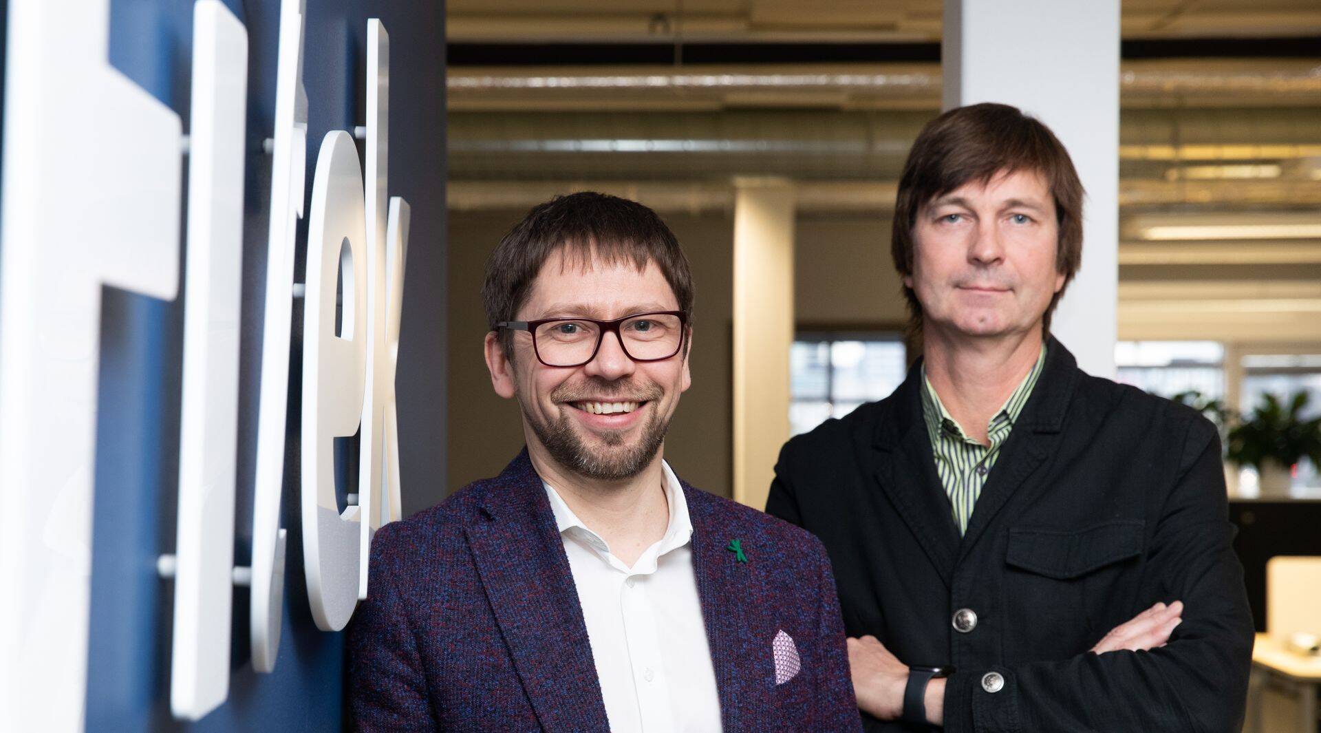 Fiteki omanike seas jätkavad ka Mait Sooaru ja Kaur Lohk.