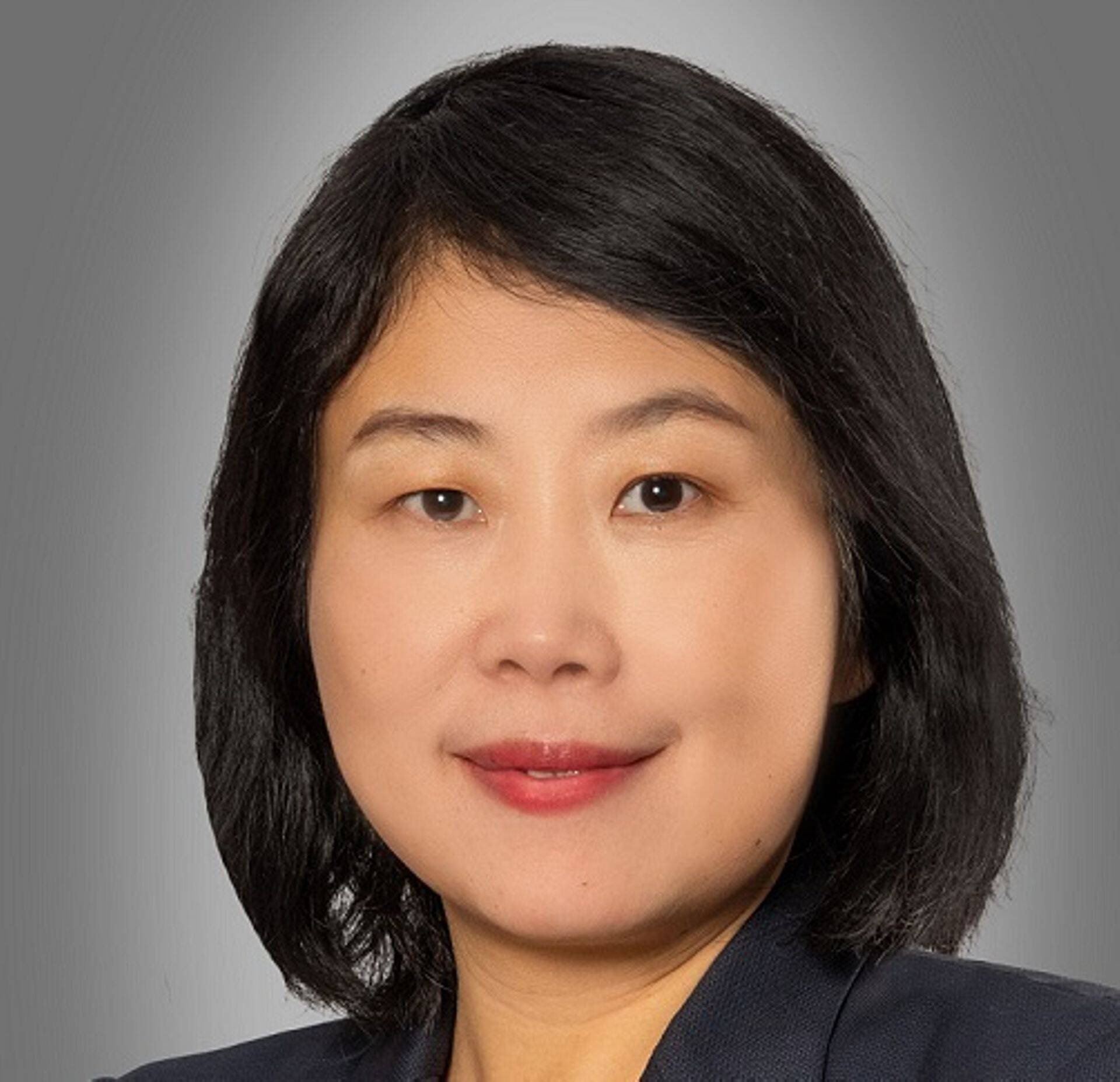 Angela Qu esineb 26.-27. mail toimuval Pärnu tarneahelakonverentsil 2022.