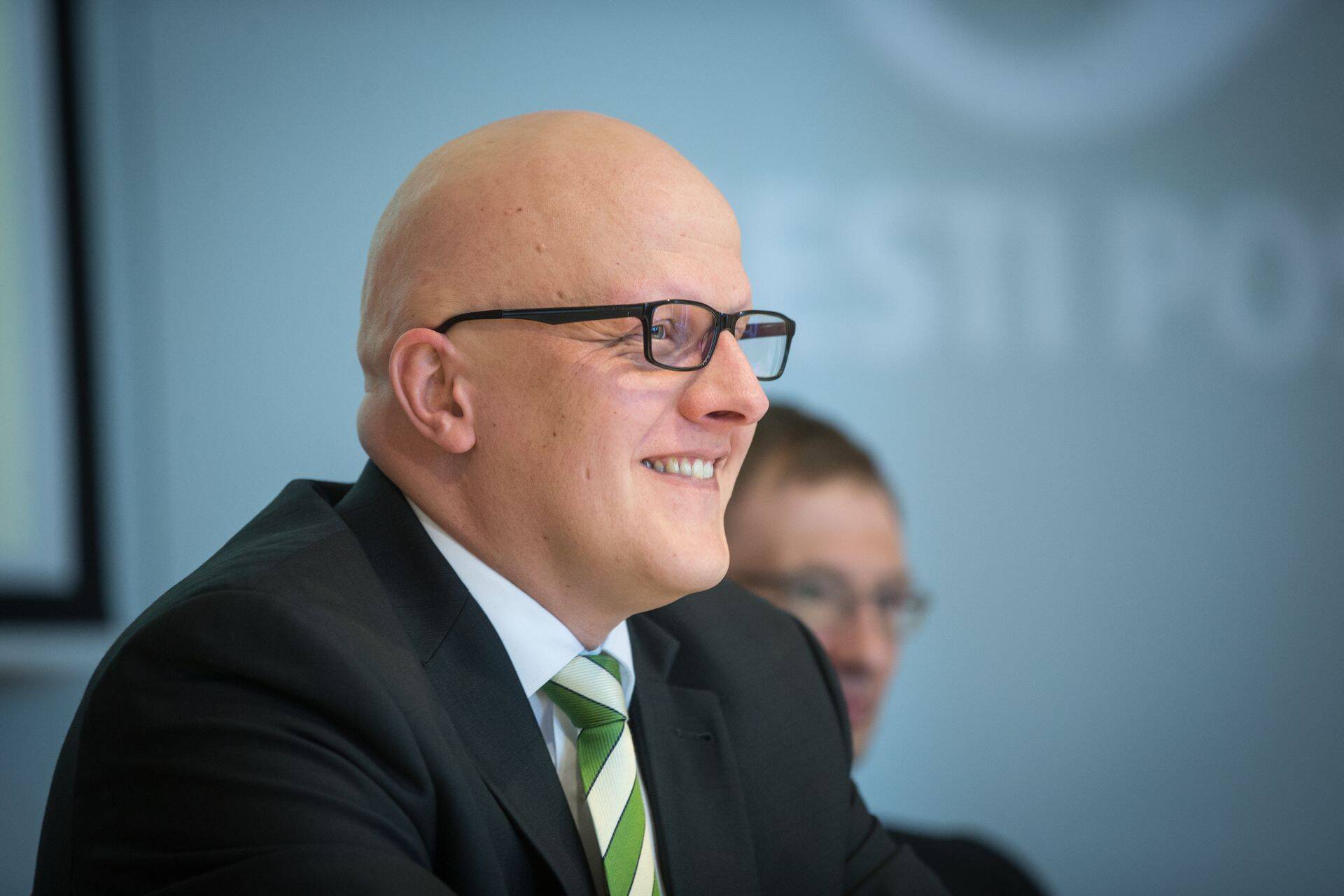 Omniva juhatuse esimees Aavo Kärmas peab Omniva rahvusvahelise äri kasvatamisel väga oluliseks koostöö alustamist Hiina e-kaubandusettevõttega.