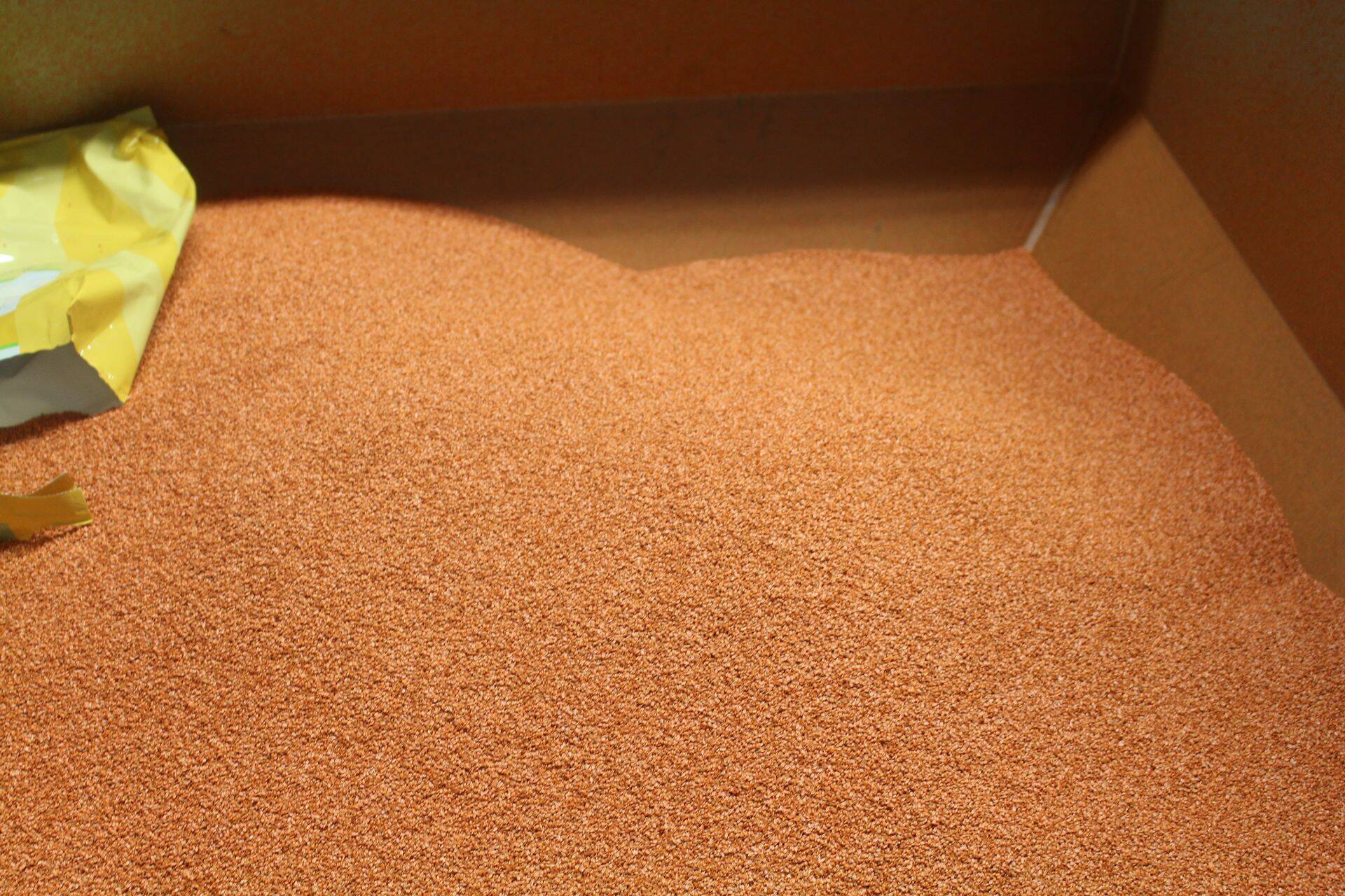 Vaheta seemet iga kolme aasta tagant