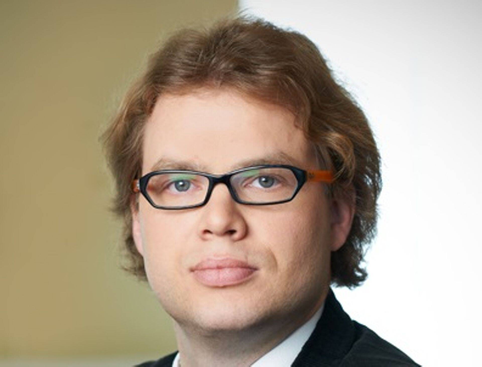 Riigikantselei Euroopa Liidu asjade direktor Klen Jäärats.