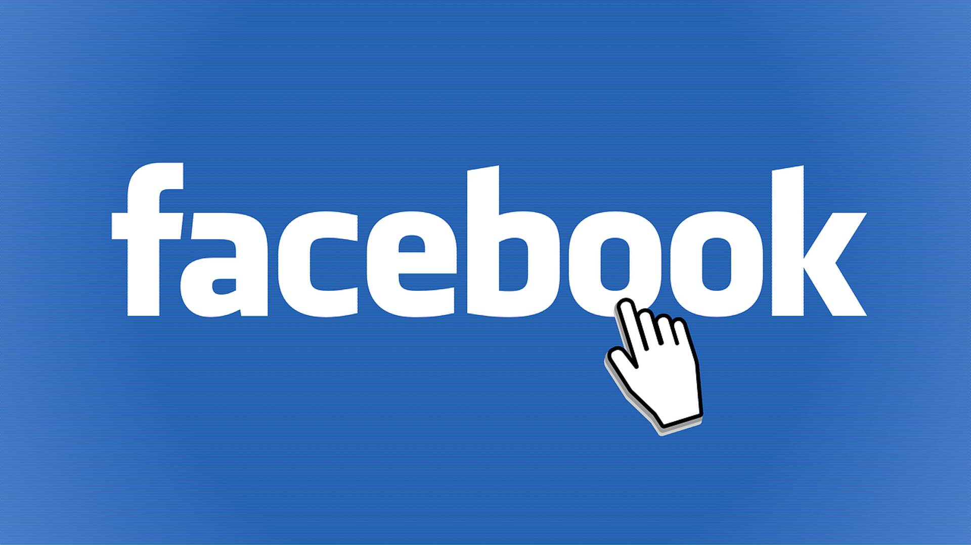 Facebookil on suur maksuvõlg