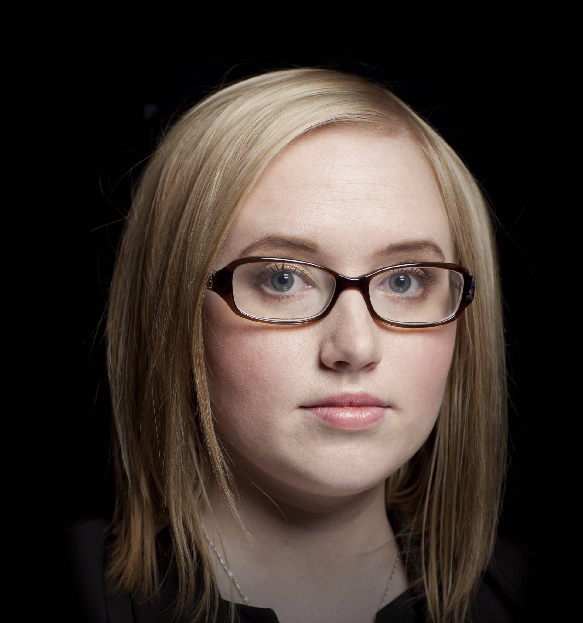 ctrl managing director Anni- Bessie Kitt