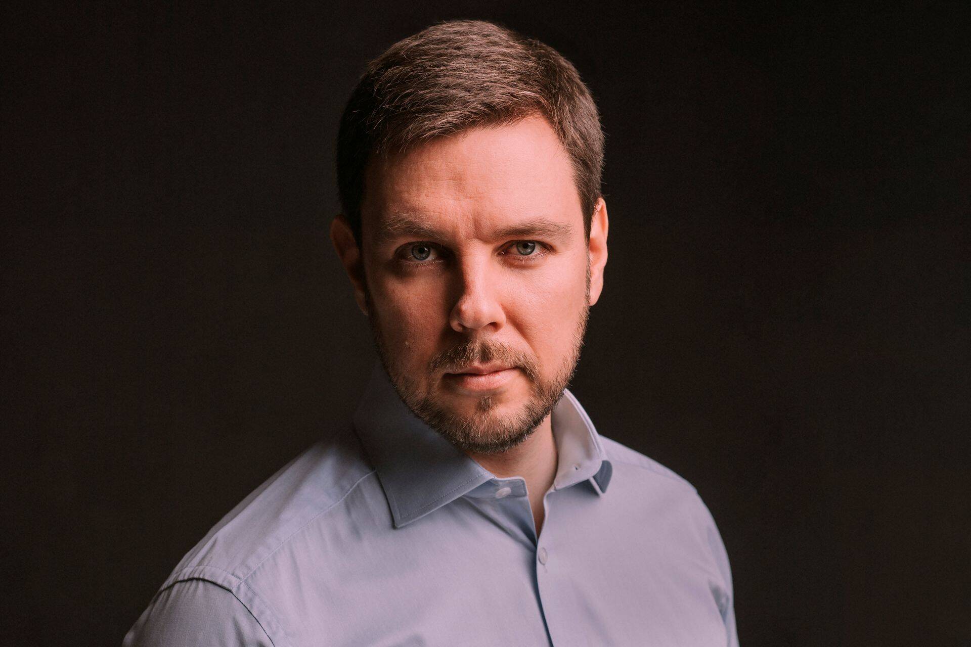 Progmatic OÜ kaasasutaja Patrick Abner
