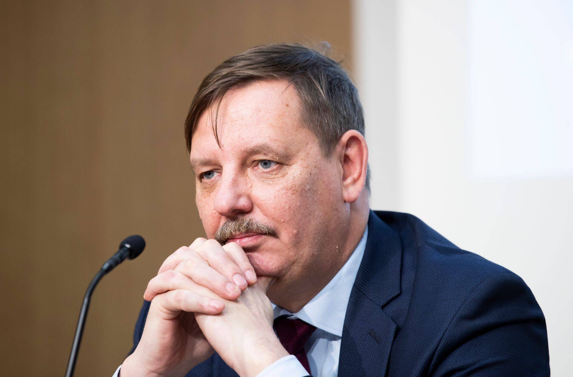Taavi Aas võtab ASist Eesti Teed 3,4 miljonit eurot dividende