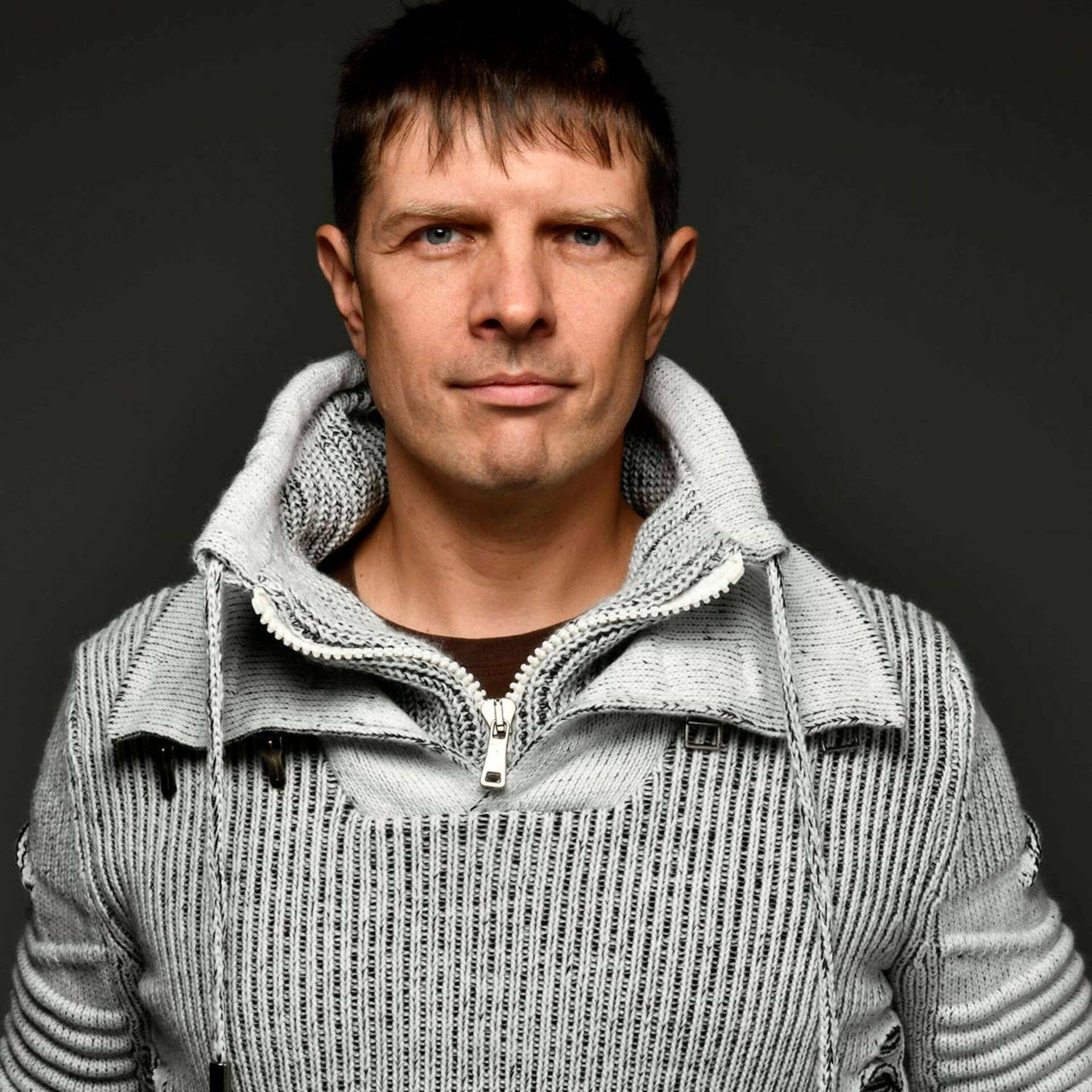 Turunduskonsultant Priit Kallas