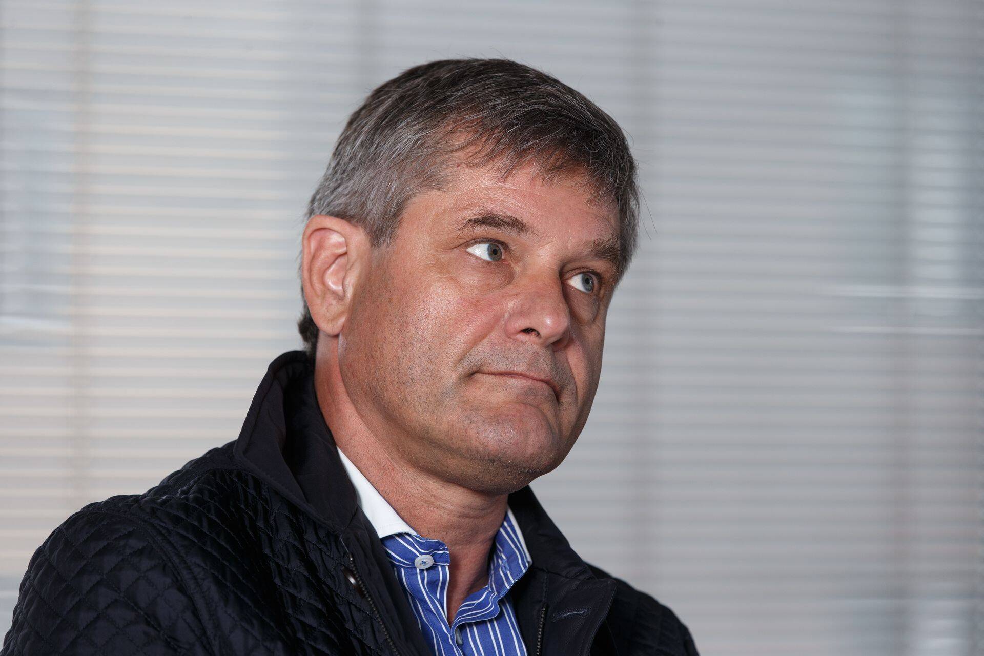 Gerhard Eberle (Ilvese ja ISC kaubamärkide praegune omanik) ajab oma äri edukalt