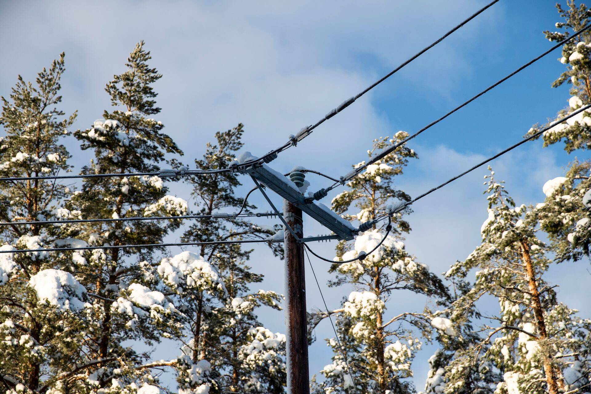Enim vähenes elektrienergia ja põlevkiviõli eksport.
