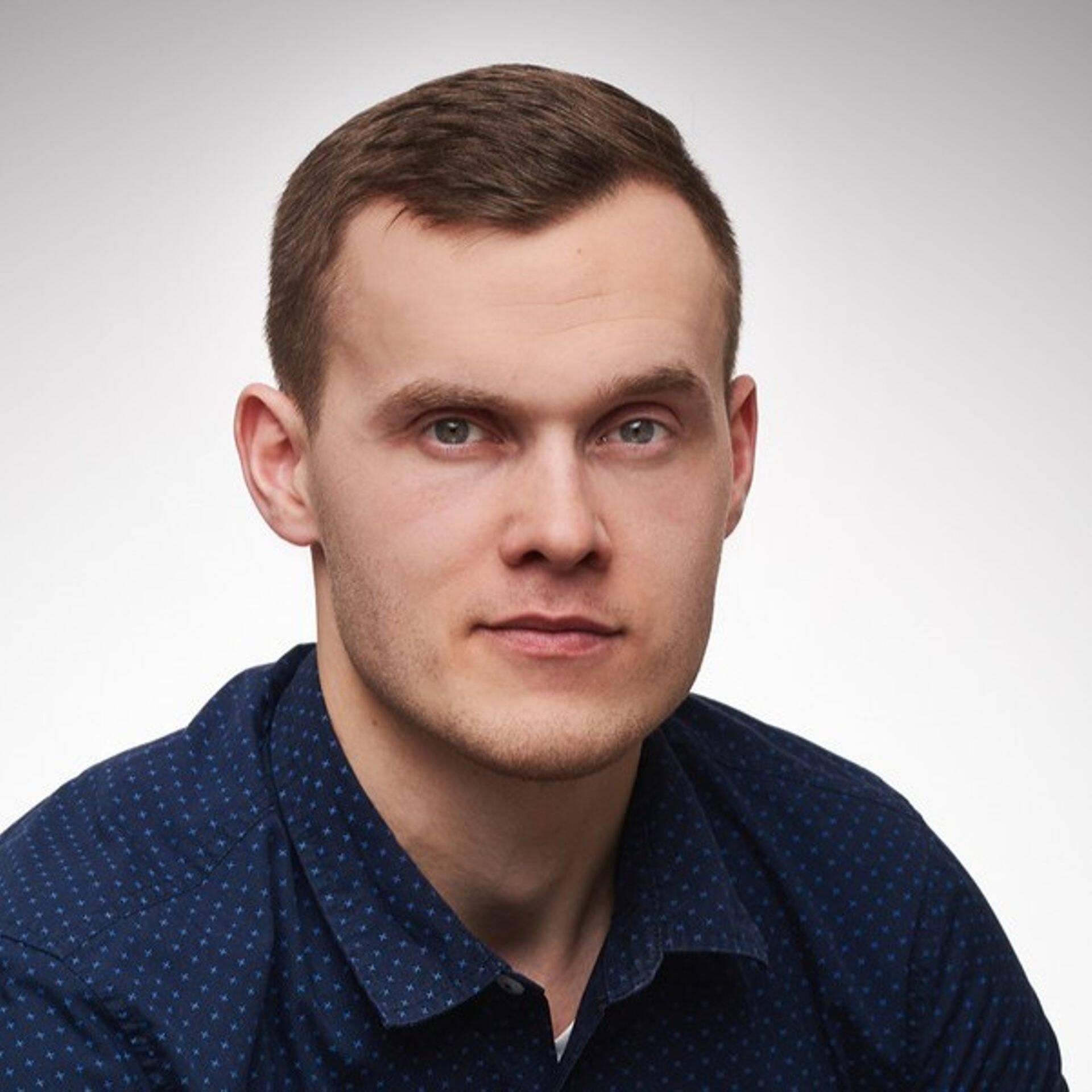 Atea multimeedialahenduste müügijuht Kristjan Veskus