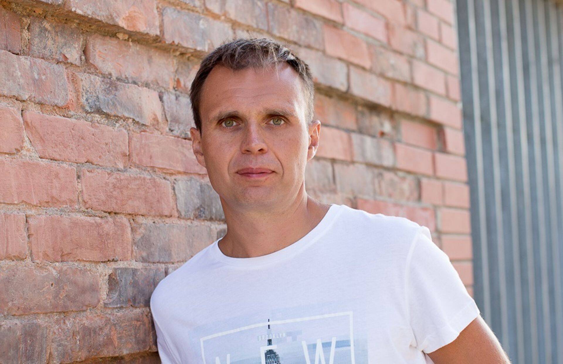 Insly juhatuse esimees Risto Rossar