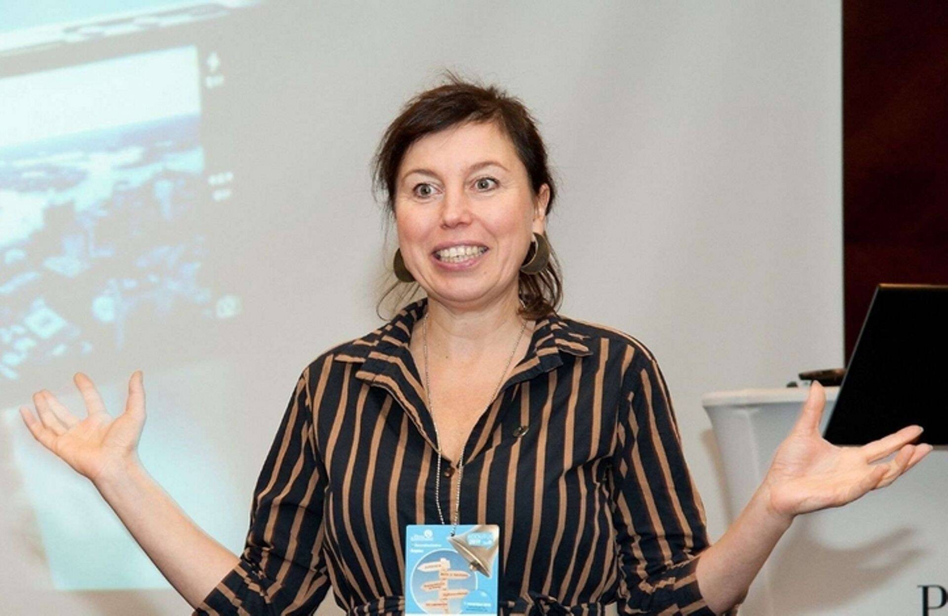 Tiina Saar-Veelmaa