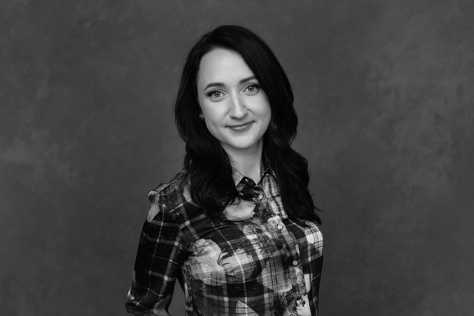 Värbamisspetsialist Ketlin Kasak