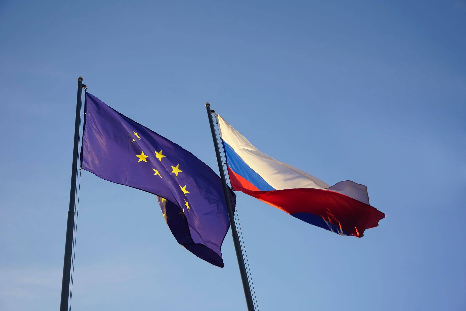 Запрет может коснуться не только туристов из России, но и представителей гражданского общества РФ, учащихся и родственников граждан стран ЕС.
