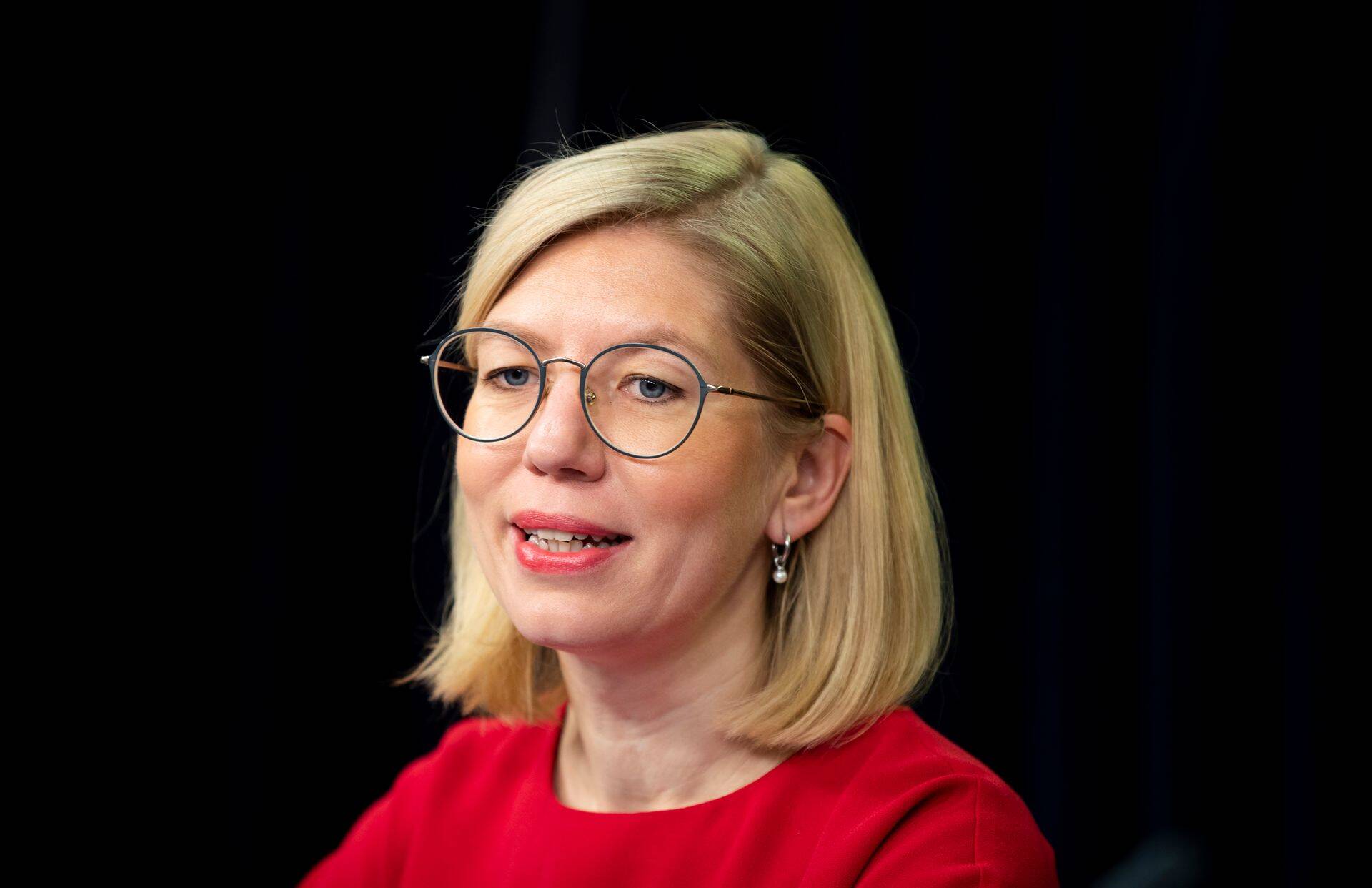 Minister Hartman alustab regionaalse tööstuspoliitika loomist.