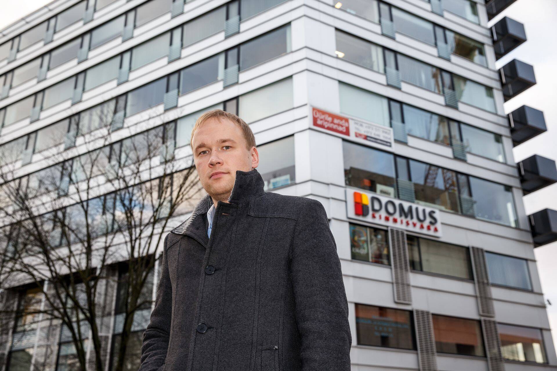 Domus kinnisvara Põhja-Eesti regiooni juhi Rando Vanaveski sõnul oli analüüsides büroo hiljutisi müügitehinguid Tallinnas ja Harjumaal, saadud hinnasoodustuse suurus maksimaalselt 16%.