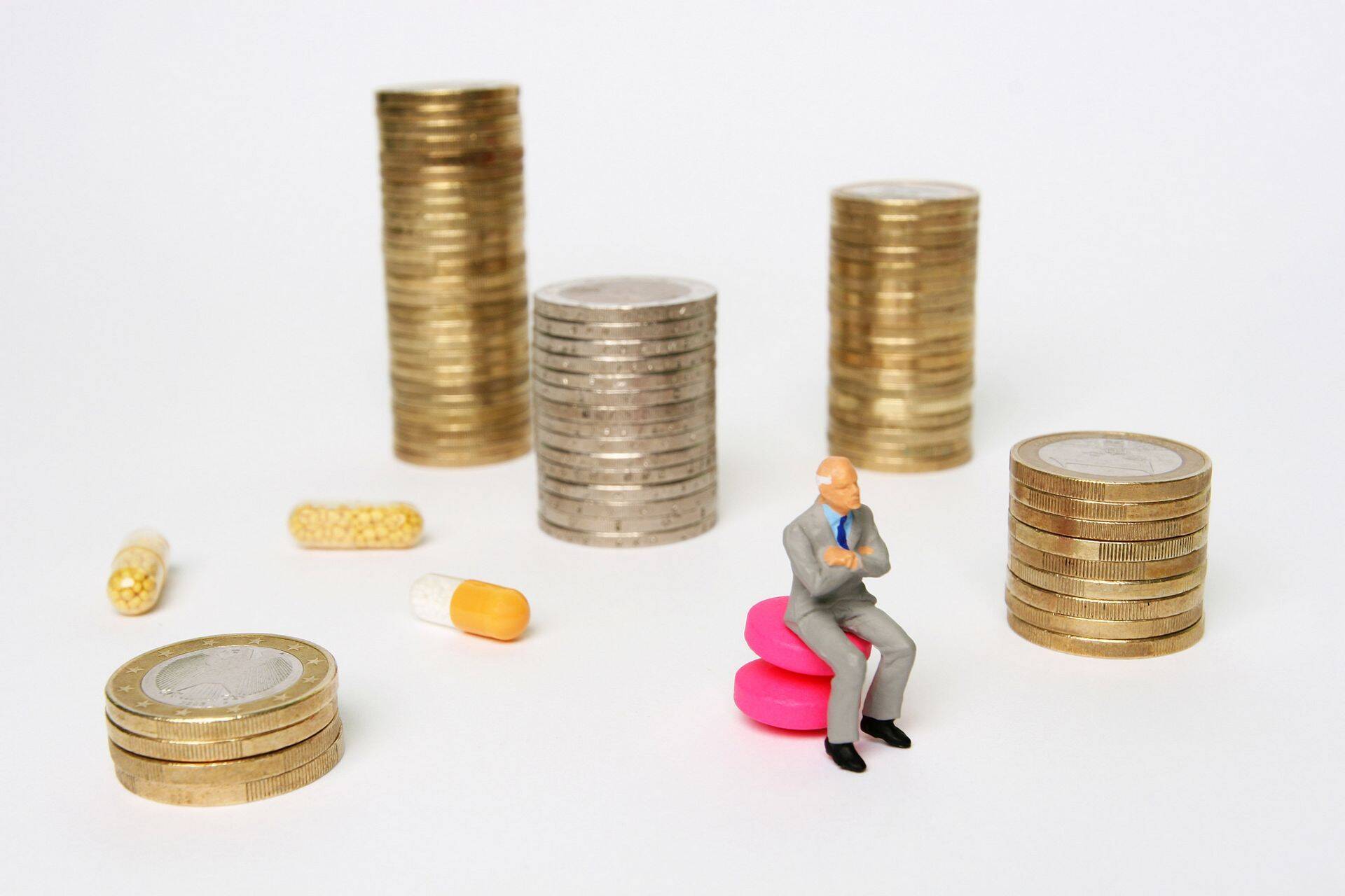 Tervishoiukulud on OECD riikides viimastel aastatel küll tõusnud, kuid ei ületa veel 2009. aasta taset.