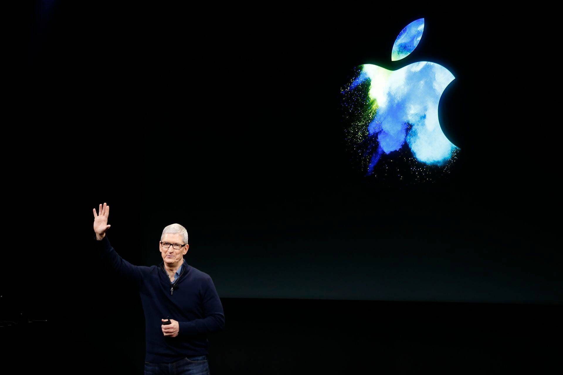 Apple plaanib järgmise viie aasta jooksul luua juurde 20 000 töökohta.