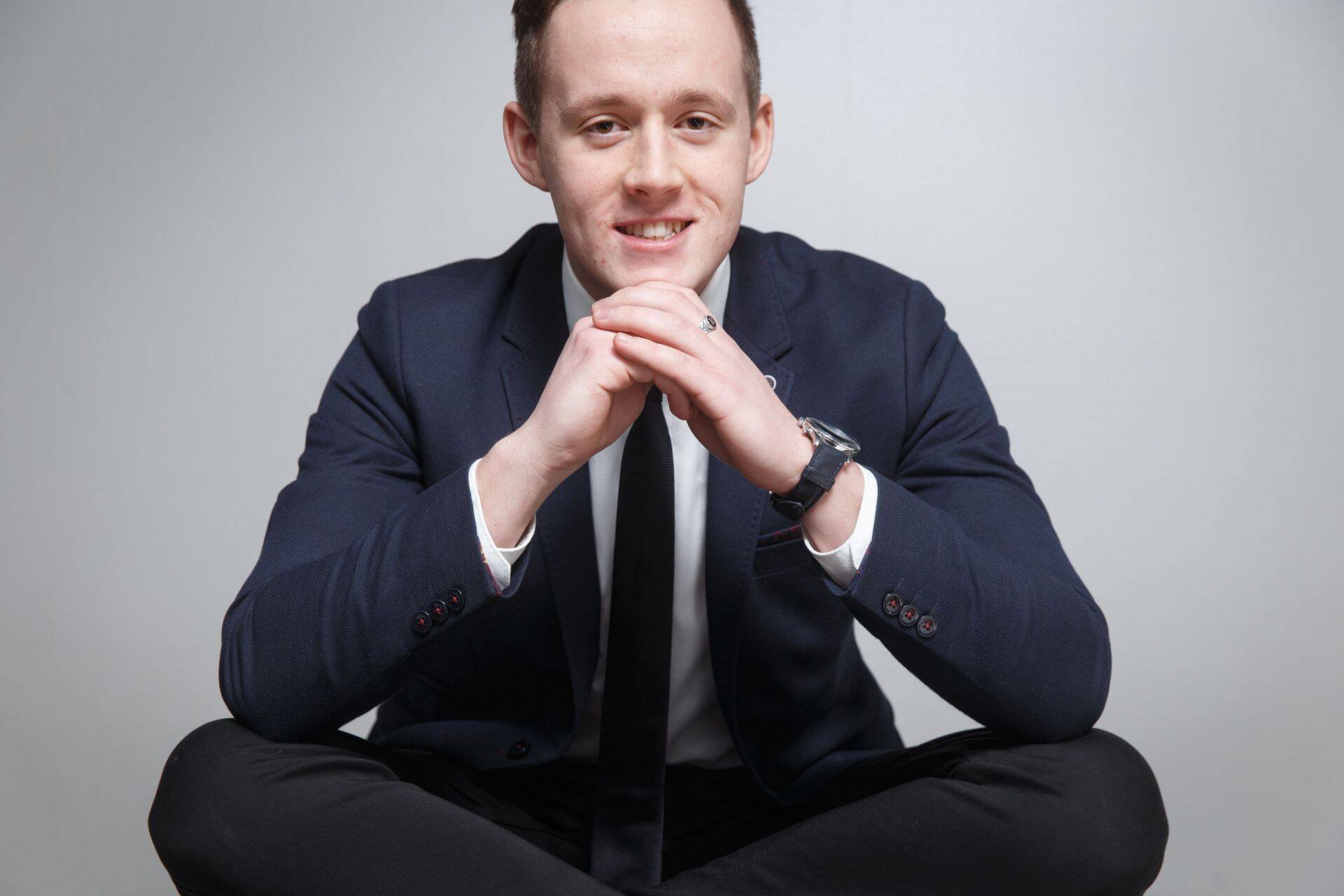 Villem-Oskar Ossipi aastatootlus on suurem kui keskmisel aktsiainvestoril.