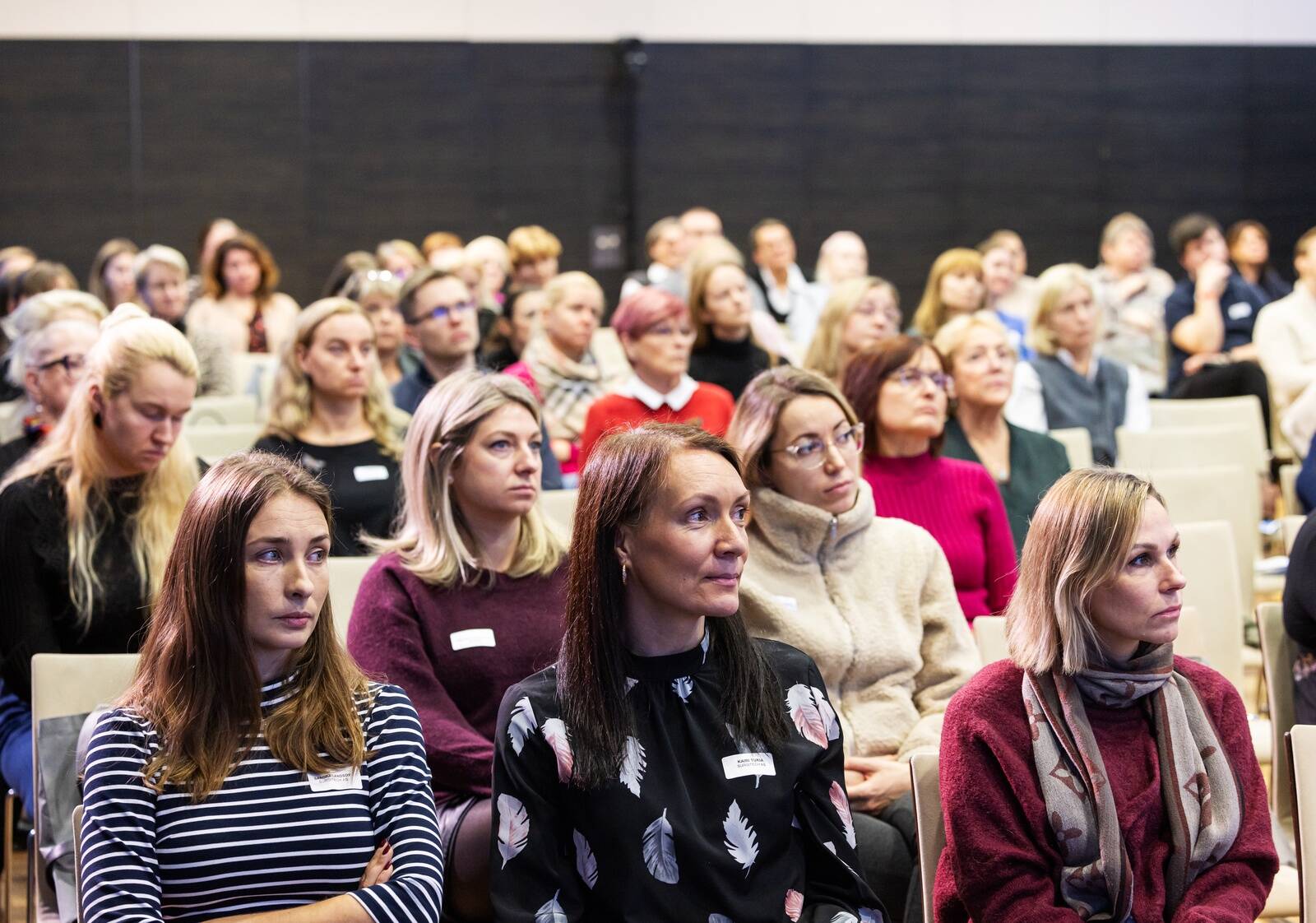 “Meditsiini Update 2024“ andis kümne valdkonna kiirülevaate.