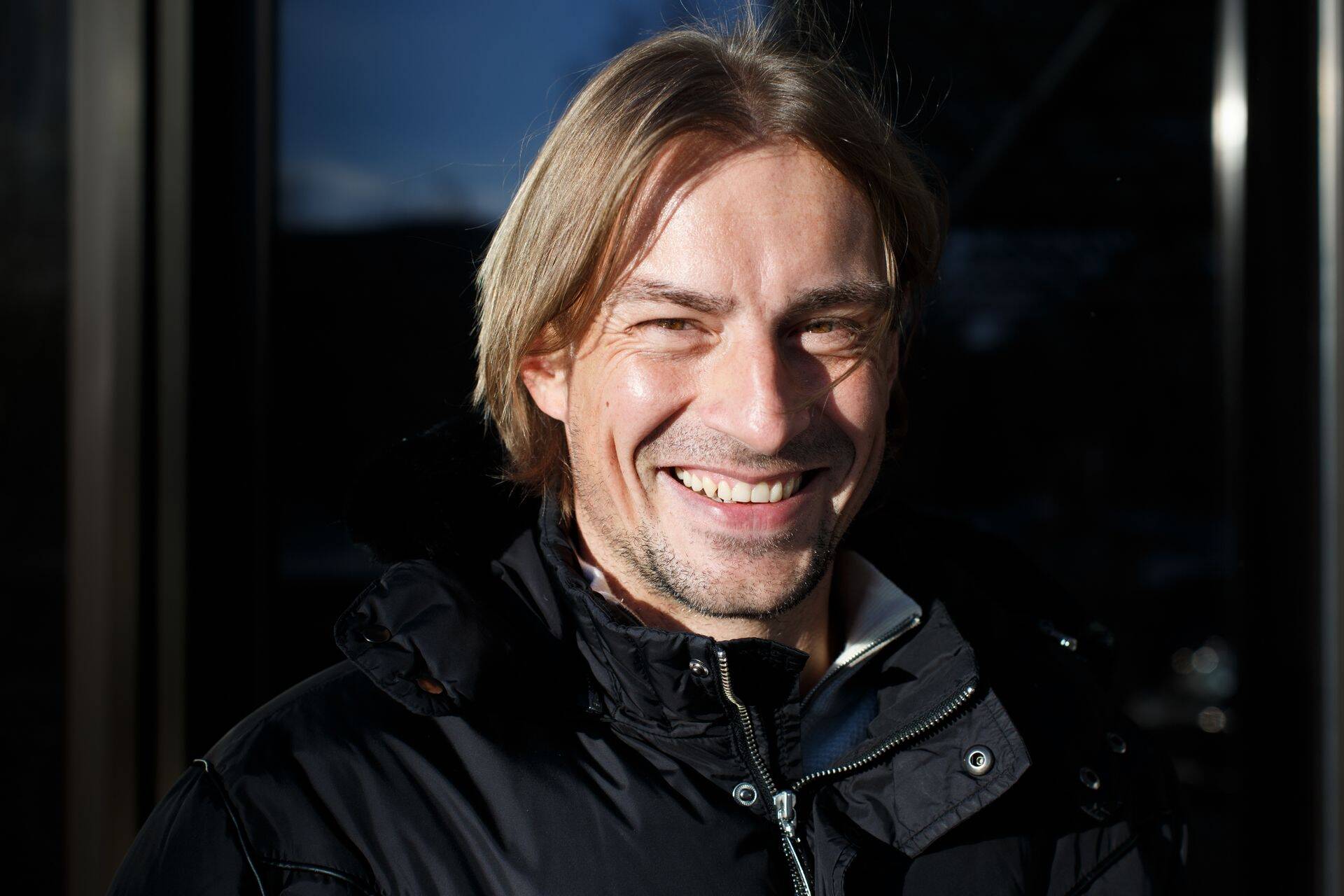 Sergei Pareiko