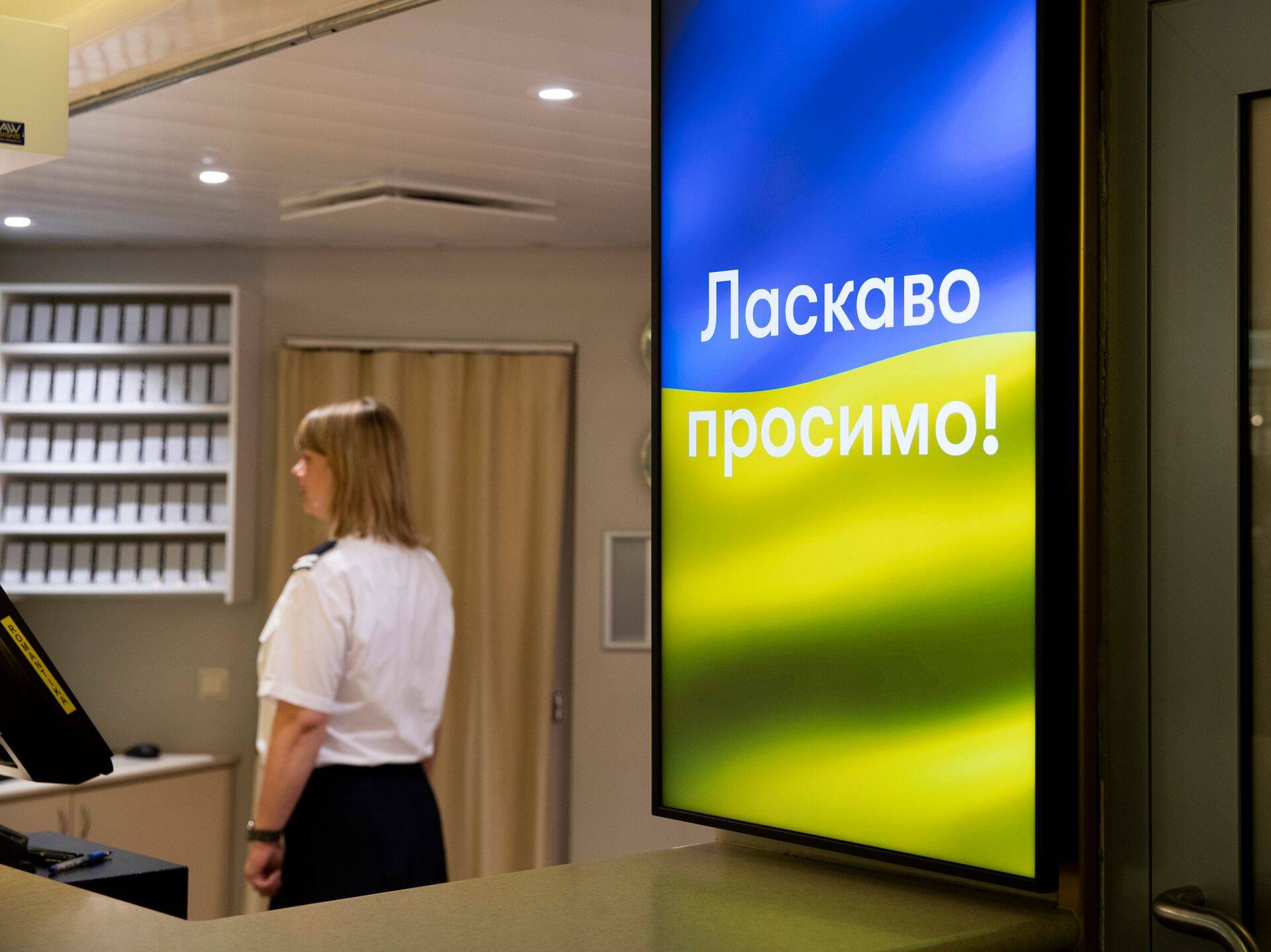 Новый договор с Tallink подписан на шесть месяцев с возможностью помесячного продления максимально на два месяца.