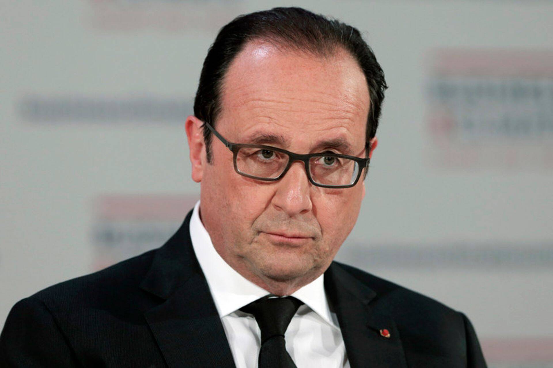 Prantsusmaa president Francois Hollande peab tagasivalimiseks suutma luua piisavalt töökohti.