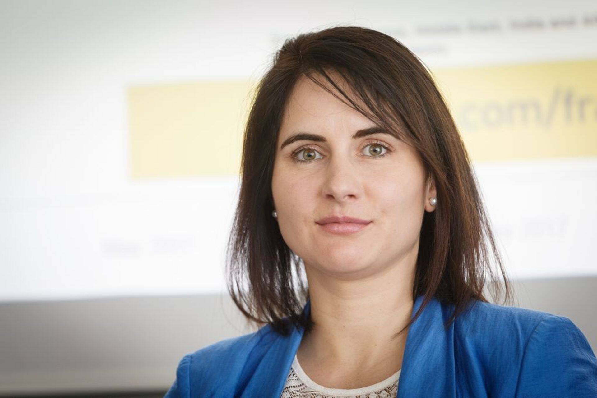 EY Baltici finantspettuste atesteeritud uurija Marilin Pikaro