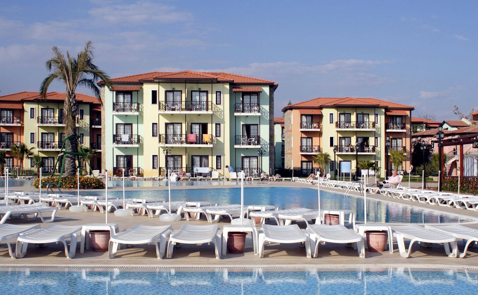 Акция Novaturas резко выросли