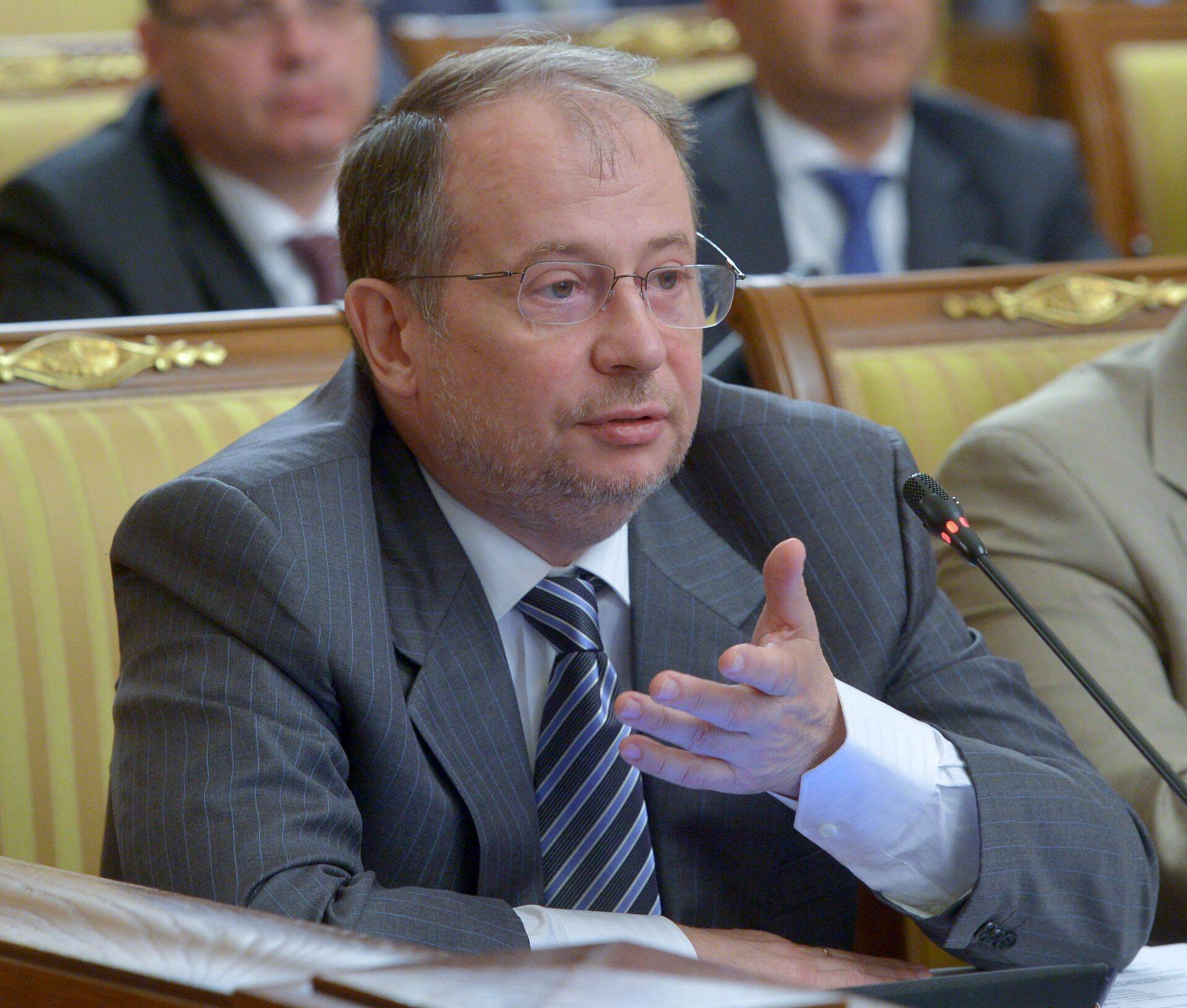 Forbes назвал богатейших бизнесменов России