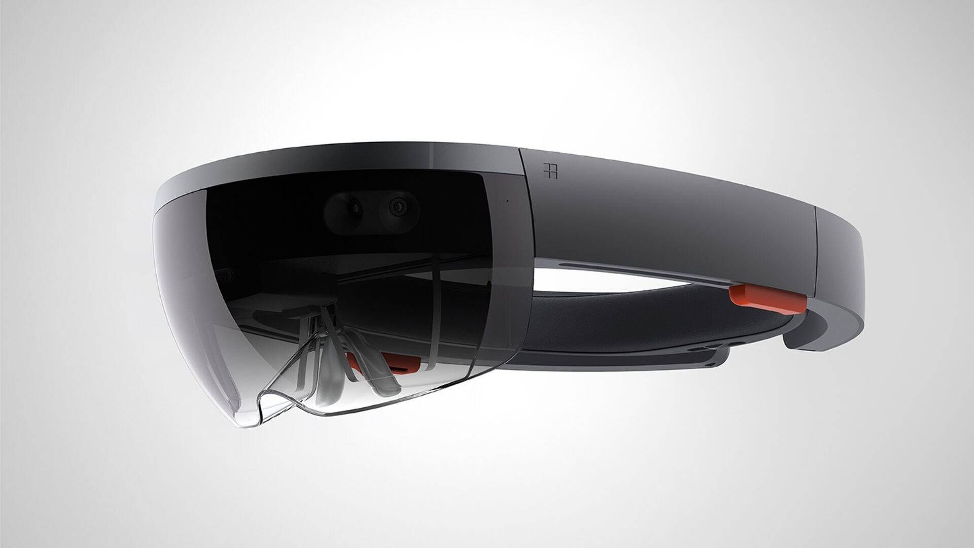 Microsoft HoloLens tuleb Eestis müügile