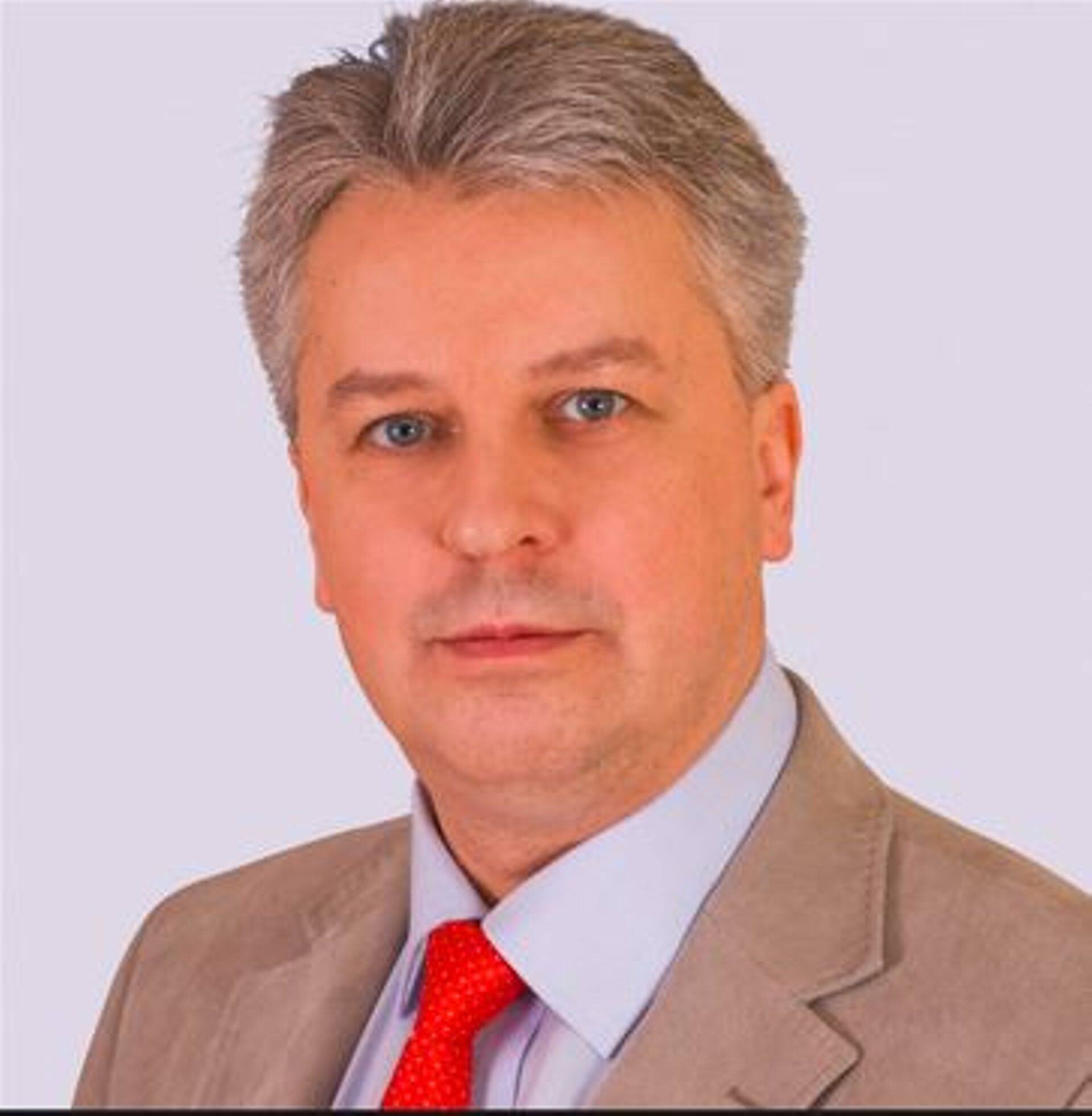 Eestimaa Talupidajate Keskliidu nõukogu valis organisatsiooni uueks juhatajaks Kalle Liebert’i.