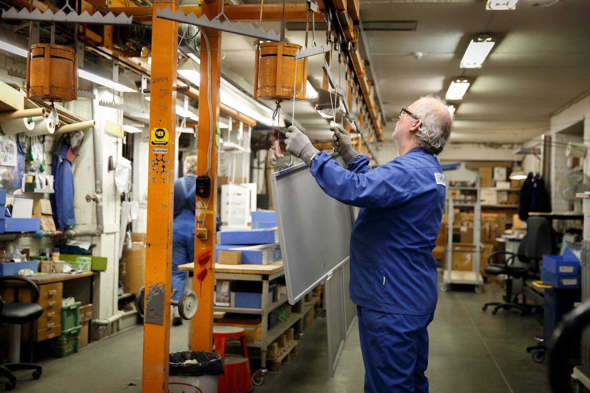 Harju Elekter.