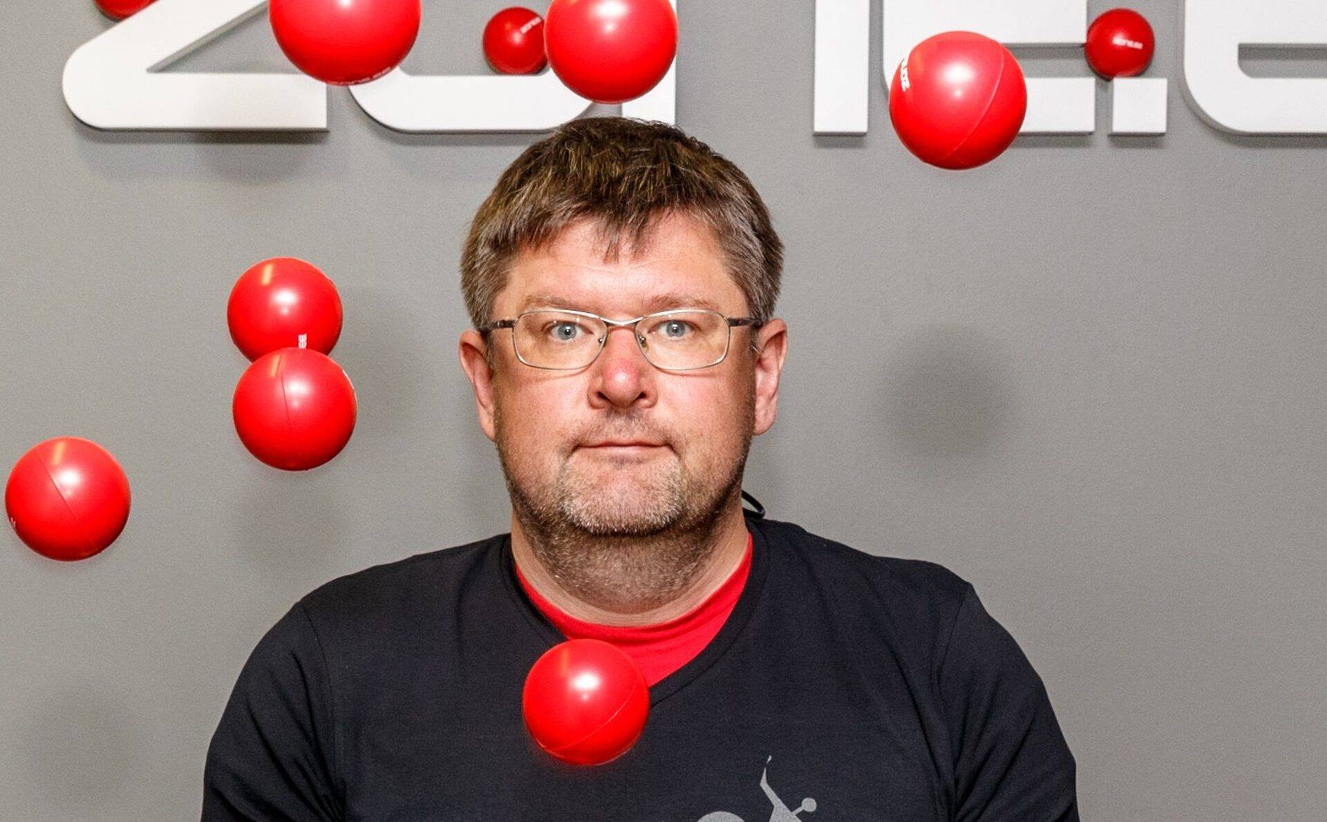 Zone.ee resident-häkker Peeter Marvet