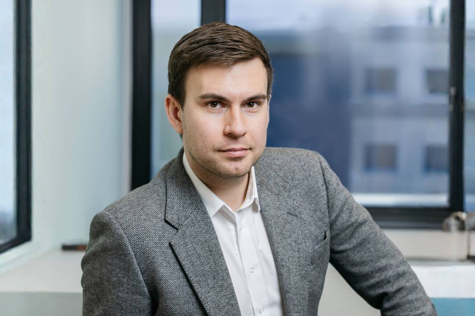 Hansabi tegevjuht Kristo Timberg