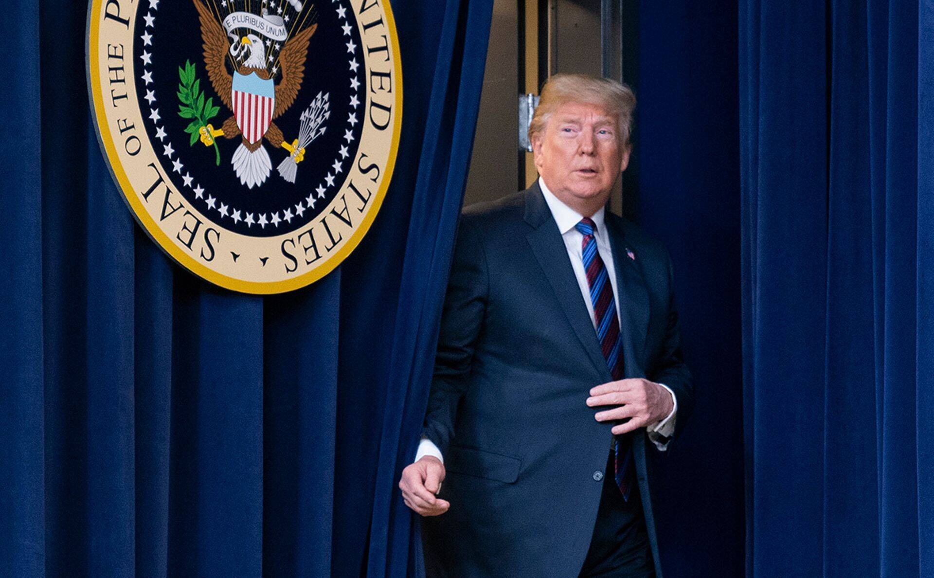 WSJ узнала о сроках объявления Трампом о повышении тарифов для Европы