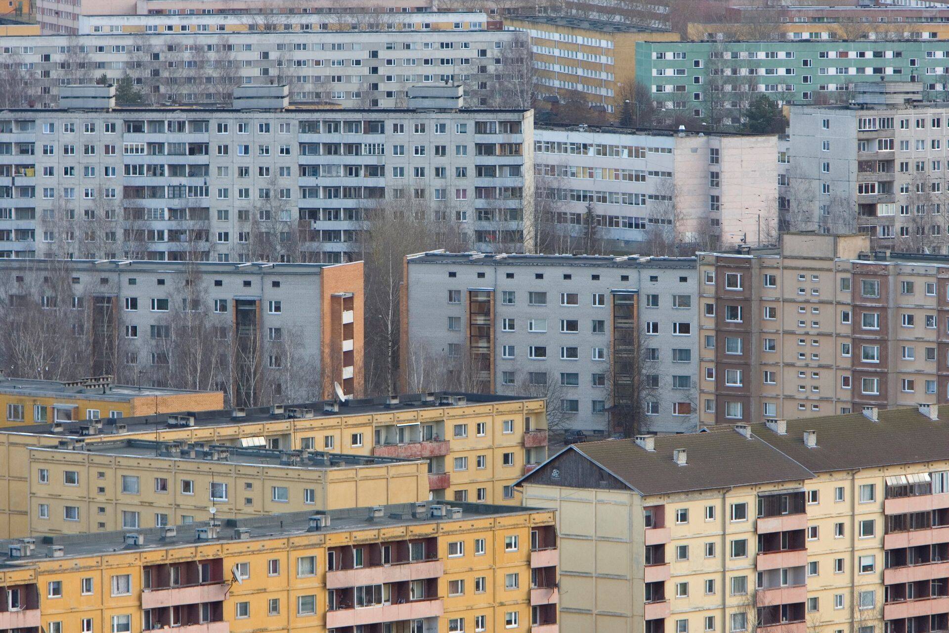Tartu Annelinn.