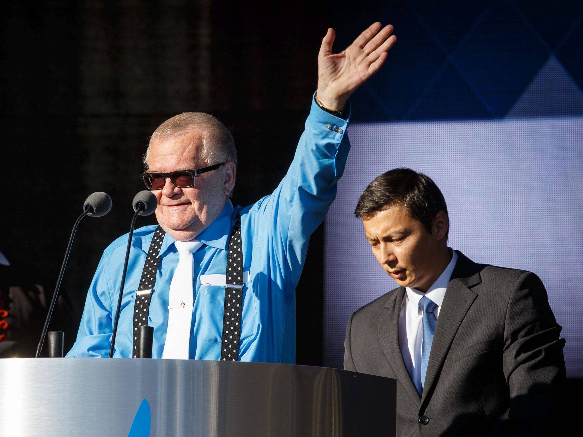 Edgar Savisaar