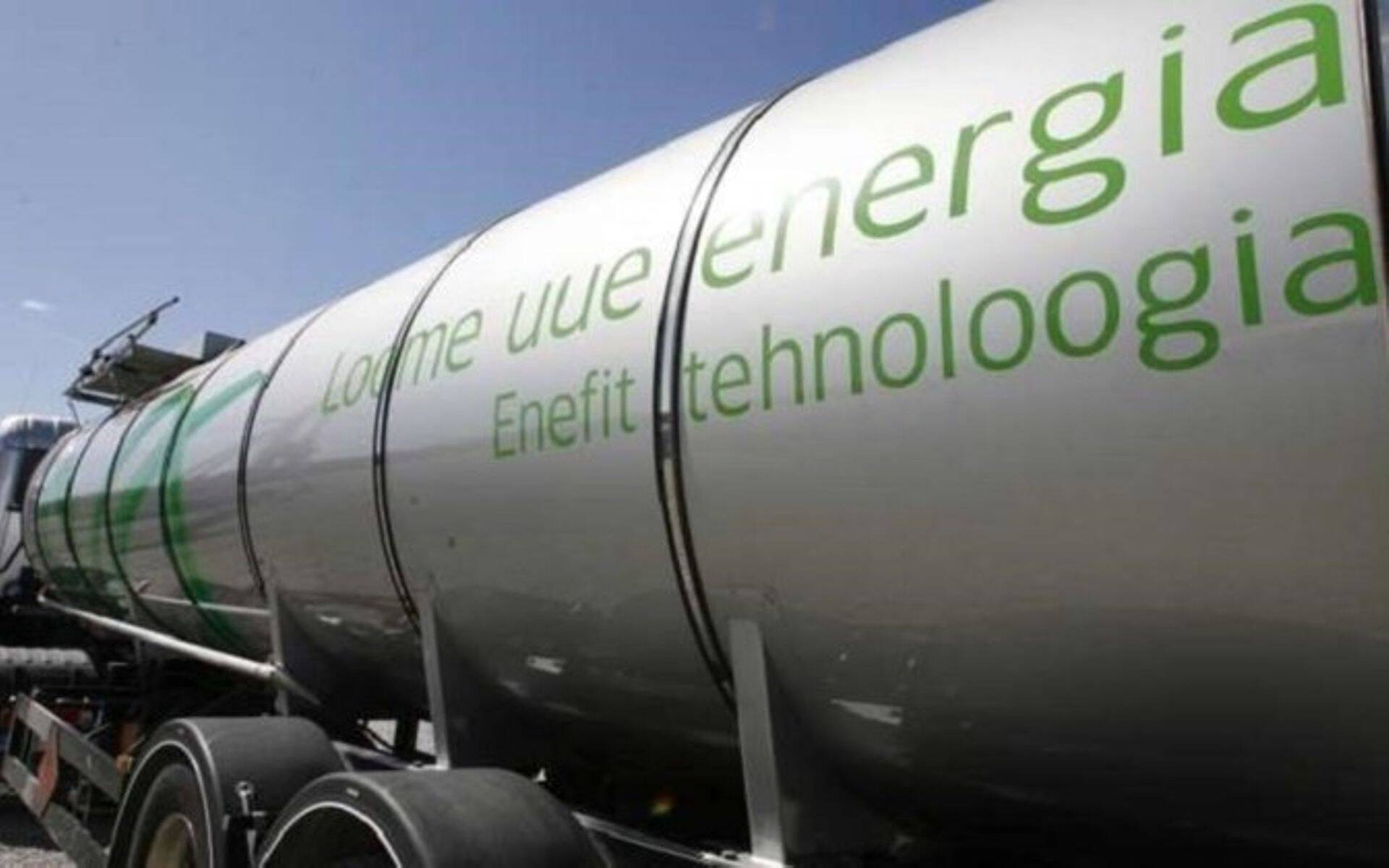 Enefit Technology Park