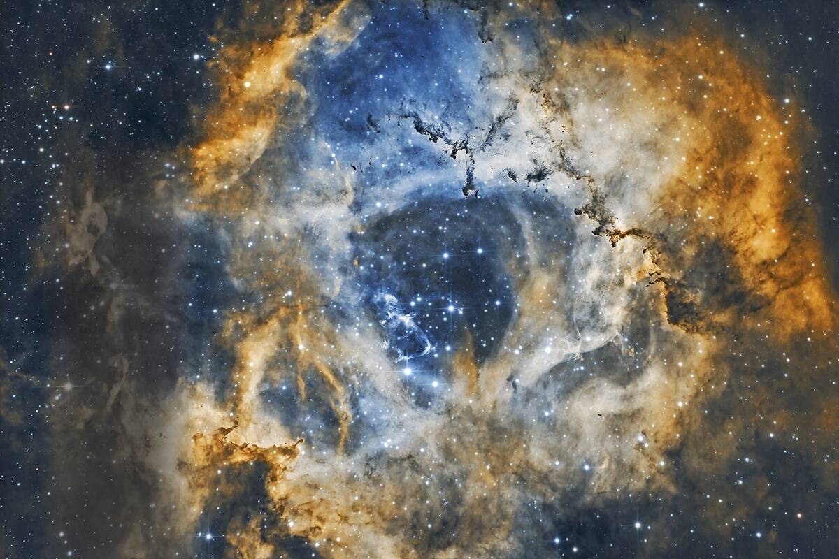 © Foto: Taavi Niittee / Tõrva Astronoomiaklubi  — Tehnika: Orion 8” f/3.9, Nikon D5600