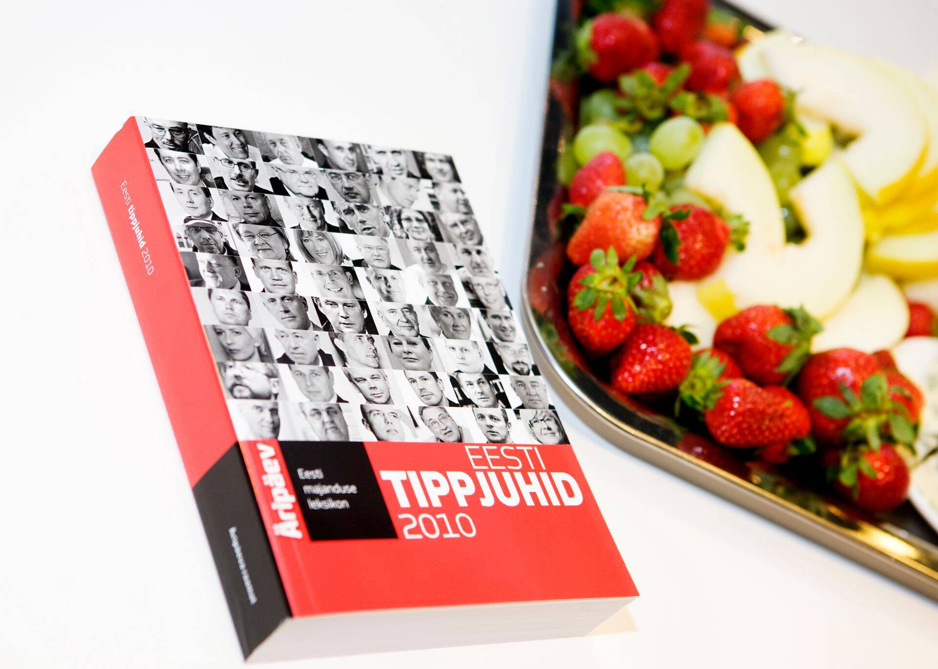 Eestis on naisjuhte rohkem kui mõnes arenenud riigis.