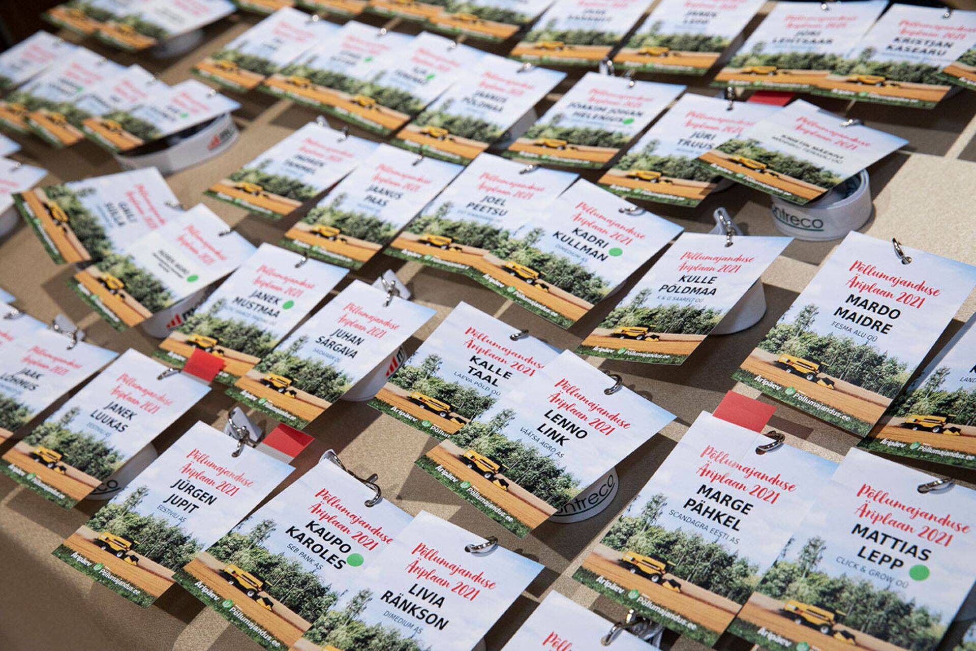 Põllumajanduse Äriplaan 2021. Fotod: Oleg Hartsenko